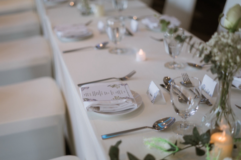 Bliston Suwan Park View Hotel & Serviced Residence