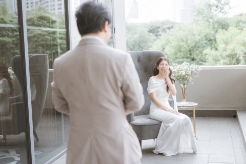 Bliston Suwan Park View Hotel & Serviced Residence