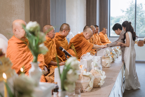 Bliston Suwan Park View Hotel & Serviced Residence