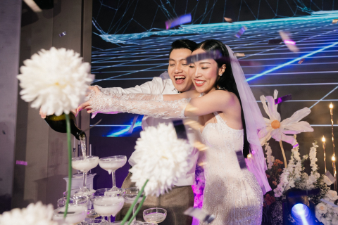 Avani Sukhumvit Bangkok Hotel 