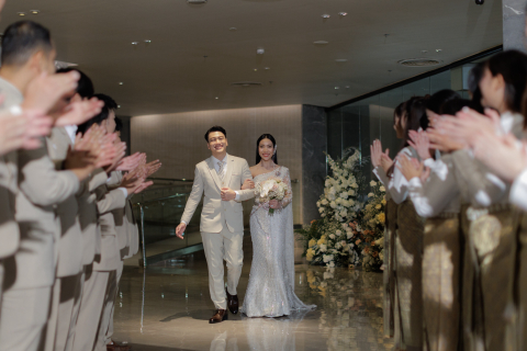 Avani Sukhumvit Bangkok Hotel 