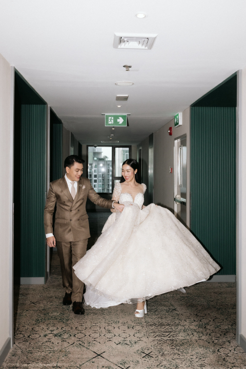 Avani Sukhumvit Bangkok Hotel 