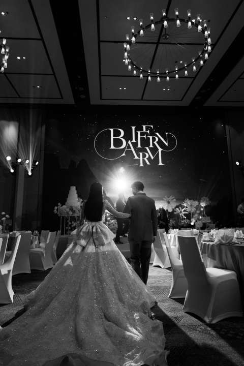 Avani Sukhumvit Bangkok Hotel 