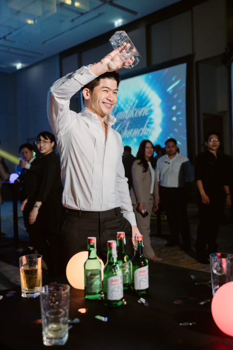 Courtyard by Marriott Bangkok Suvarnabhumi Airport