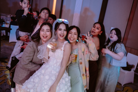 Courtyard by Marriott Bangkok Suvarnabhumi Airport