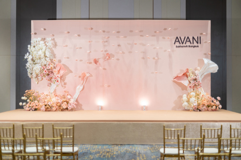 Avani Sukhumvit Bangkok Hotel 