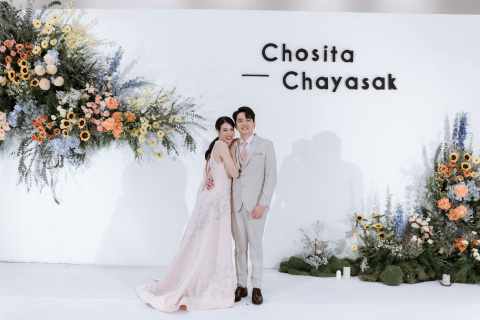 Avani Sukhumvit Bangkok Hotel 