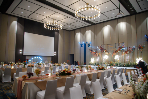 Avani Sukhumvit Bangkok Hotel 