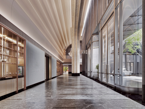 Fairmont Bangkok Sukhumvit