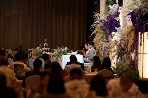 Eastin Grand Hotel Sathorn Bangkok