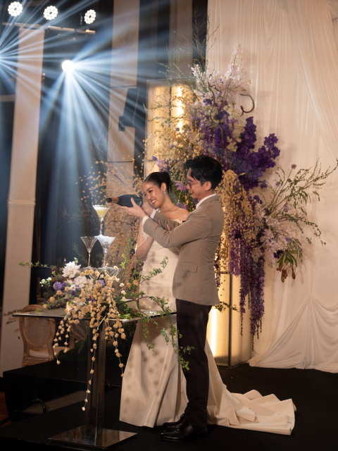 Eastin Grand Hotel Sathorn Bangkok