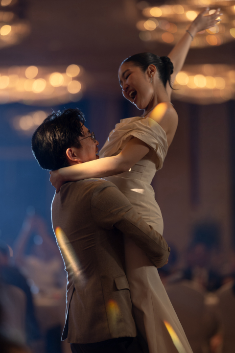 Eastin Grand Hotel Sathorn Bangkok