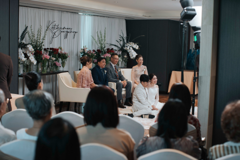 Eastin Grand Hotel Sathorn Bangkok