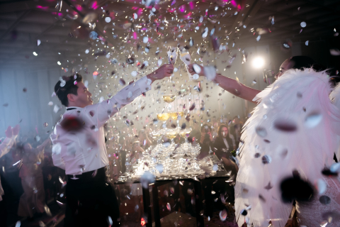 Hyatt Regency Bangkok Sukhumvit