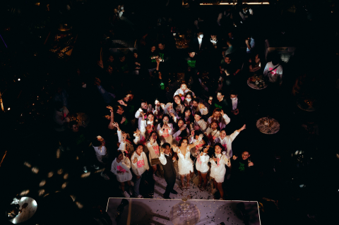 Hyatt Regency Bangkok Sukhumvit