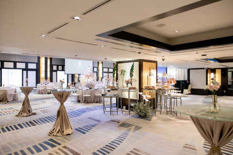 Banyan Tree Bangkok