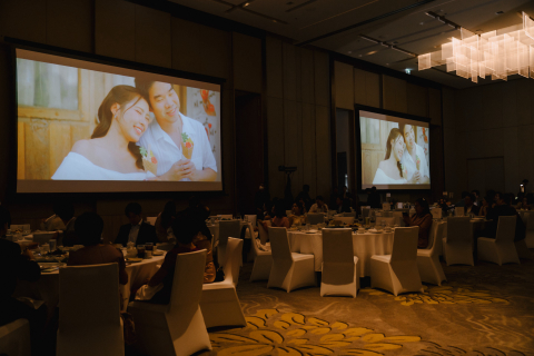 Courtyard by Marriott Bangkok Suvarnabhumi Airport