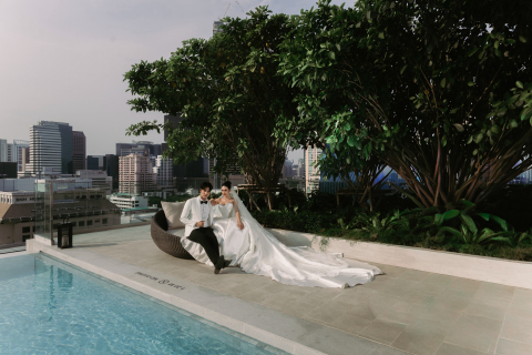 Grand Nikko Bangkok Sathorn