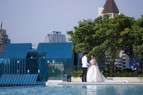 Grand Nikko Bangkok Sathorn