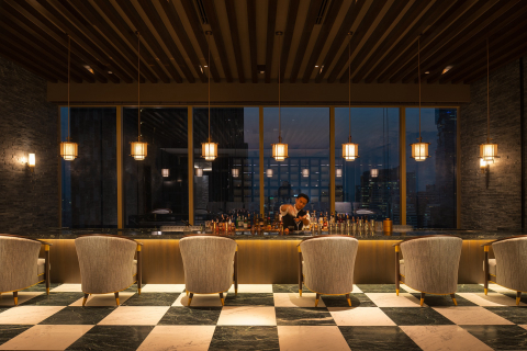 Grand Nikko Bangkok Sathorn