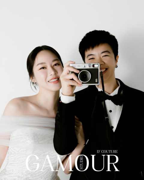 Gamour d’couture