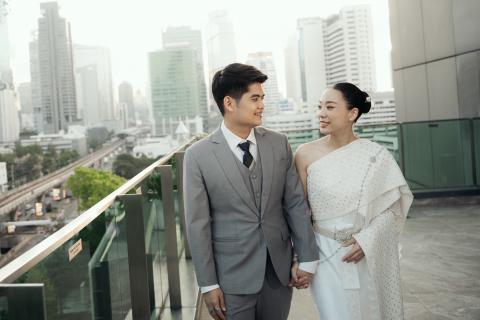 Eastin Grand Hotel Sathorn Bangkok