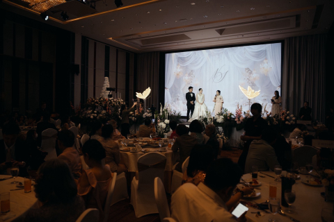 Eastin Grand Hotel Sathorn Bangkok