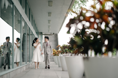 Chatrium Hotel Riverside Bangkok