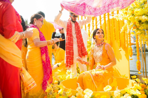 Chatrium Hotel Riverside Bangkok