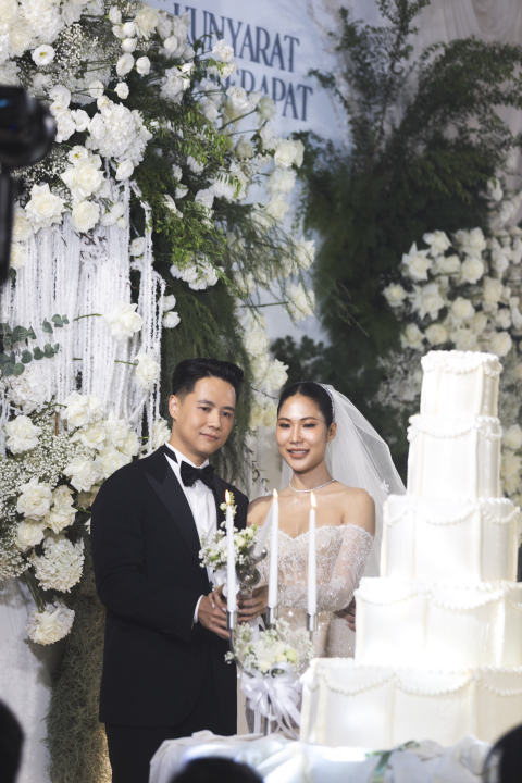 The Athenee Hotel, a Luxury Collection Hotel, Bangkok