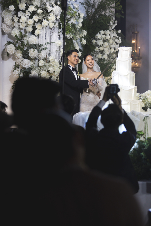 The Athenee Hotel, a Luxury Collection Hotel, Bangkok