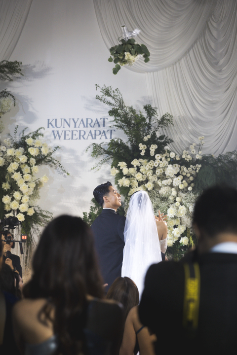 The Athenee Hotel, a Luxury Collection Hotel, Bangkok