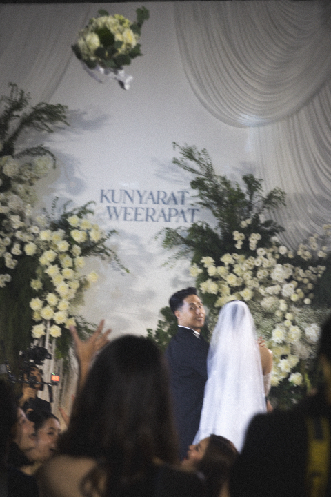 The Athenee Hotel, a Luxury Collection Hotel, Bangkok