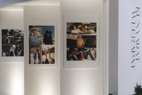 The Athenee Hotel, a Luxury Collection Hotel, Bangkok