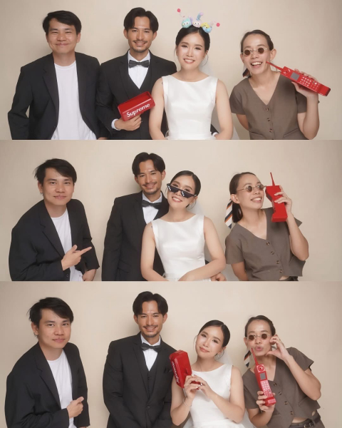 MASUK PHOTOBOOTH