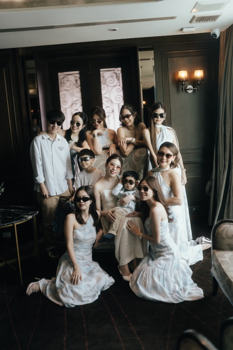 Eastin Grand Hotel Sathorn Bangkok