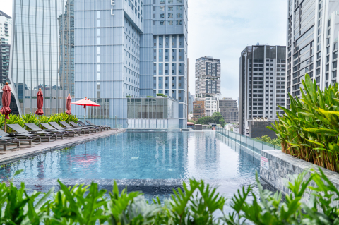 SKYVIEW Hotel Bangkok (EMDistrict)