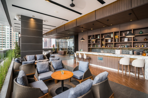 SKYVIEW Hotel Bangkok (EMDistrict)