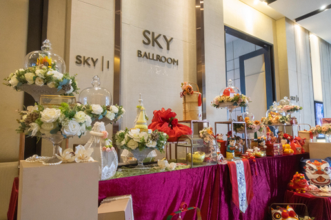SKYVIEW Hotel Bangkok (EMDistrict)
