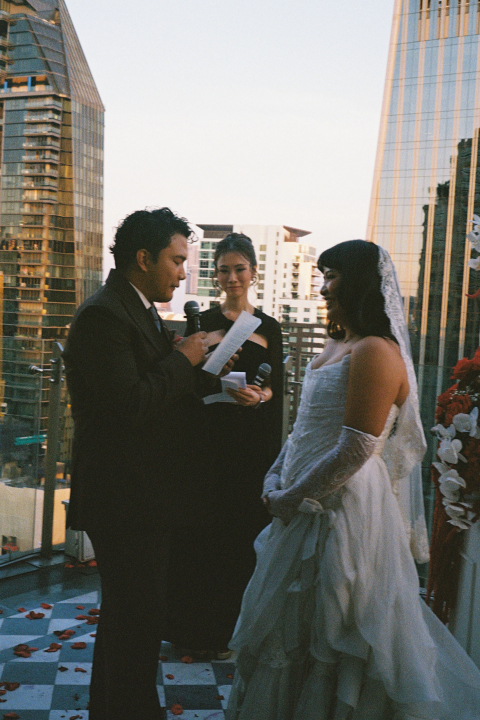 SKYVIEW Hotel Bangkok (EMDistrict)