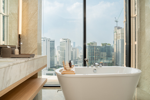 SKYVIEW Hotel Bangkok (EMDistrict)