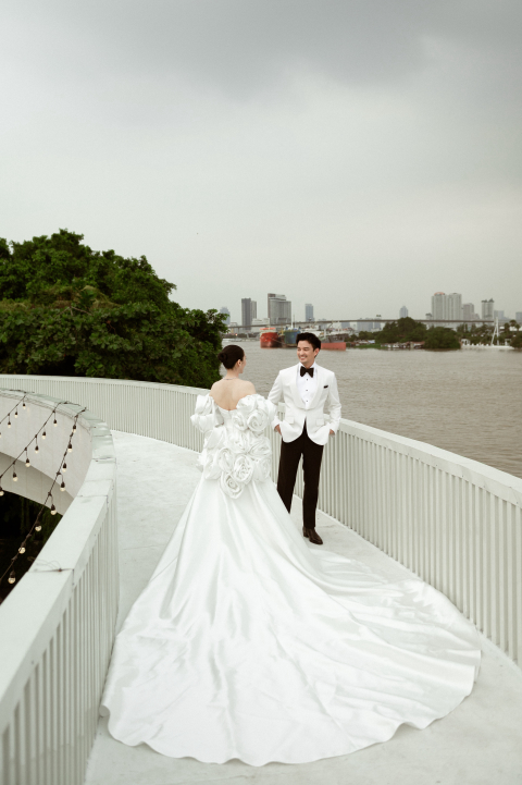 RARIN Bangkok Riverside Venue