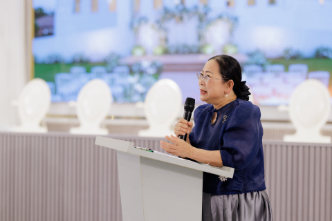 LAMOUR WEDDING HALL CHAAM