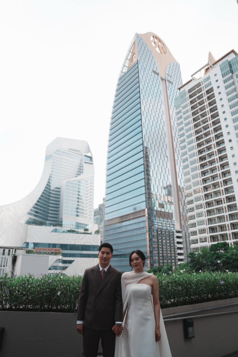 Bliston Suwan Park View Hotel & Serviced Residence