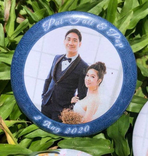 เข็มกลัด