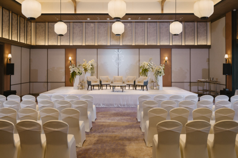 Grand Nikko Bangkok Sathorn