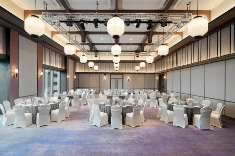 Grand Nikko Bangkok Sathorn