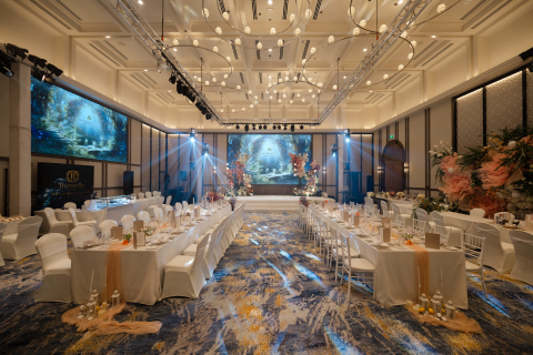Grand Nikko Bangkok Sathorn