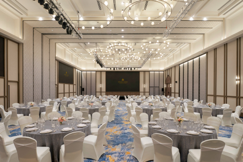 Grand Nikko Bangkok Sathorn