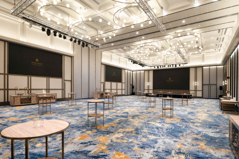 Grand Nikko Bangkok Sathorn